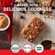 thumbnail image 3 of Energy Bars CLIF Bar, paquete variado de 4 sabores, paquete de 12, 3 of 9