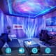 thumbnail image 3 of The Largest Coverage Area Galaxy Lights Projector, Star Projector, with Changing Nebula and Galaxy Shapes Galaxy Night Light, 3 of 4