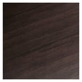 thumbnail image 6 of Accent Cabinet, Solid Wood Storage Cabinet with Doors, Modern 2-Shelf Accent Chest, Living Room & Entryway Furniture, 6 of 8