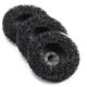thumbnail image 1 of Rueda de Lijado de Resina Elástica de 3 Uds., 4,5 Pulgadas, Disco de Molienda para Eliminacióna de Óxido de Pinta para Piedra de Metal de Madera, Pulido de Pulido de Metales, 1 of 8
