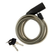 Concord 8MM Key Cable Bicycle Lock