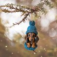 thumbnail image 4 of Fashion Forward Dog Pendant Stay On Trend With This Must Have Item, 4 of 5