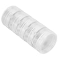 thumbnail image 4 of Watch Parts Storage Box, Acrylic Watch Parts Container 5 Layer Portable Transparent Safe  For Repairer For Jewelry, 4 of 8