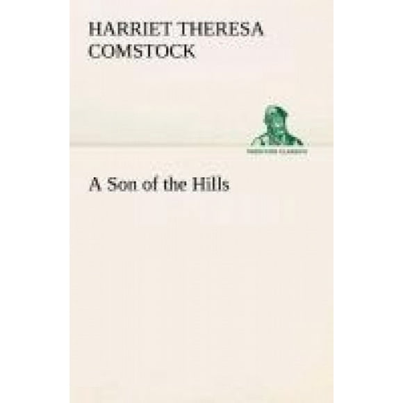 A Son of the Hills