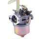 thumbnail image 1 of Carburador EF2600 para generador Yamaha EF3600 MZ175 MZ200 166F S20241224408, 1 of 5