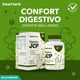thumbnail image 4 of Smart Herb Paquete Digestivo JCP, Suplemento Alimenticio, 2 Piezas (30 Cápsulas c/u) con Jengibre, Curcumina y Pimienta Negra para Apoyo Digestivo y Antioxidante, 4 of 9