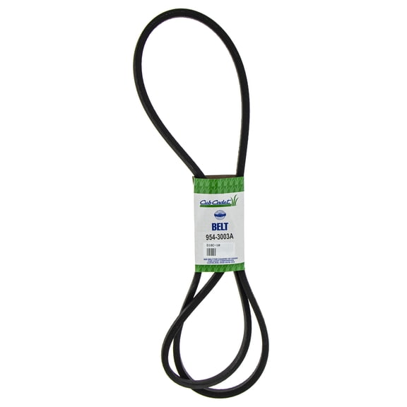 CUB CADET 954-3003A V Belt 5/8 X 89 1/2 44 50 Adapter 44C 360 358 754-3003