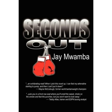 Seconds Out