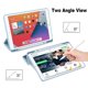 thumbnail image 4 of Funda compatible con iPad 10.2 iPad 2021/2020/2019, funda transparente de 0.2 pulgadas, función de reposo/activación automática, 4 of 5