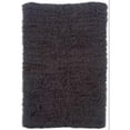 thumbnail image 1 of Linon New Flokati Hand Woven Wool 3'6"x5'6" Rug in Gray, 1 of 5