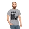thumbnail image 3 of 22Gifts Accountant Dad CPA Fathers Day Birthday Ideas Shirt, Gifts, Tshirt, 3 of 7
