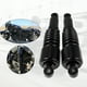 thumbnail image 5 of para Amortiguador Trasero de Motocicleta, Compatible con 91-16 88-03 04-15 Modelos Touring FLT 267 Mm 10,5 "amortiguadores Sunnimix Amortiguador trasero, 5 of 8