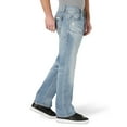 thumbnail image 4 of Rock & Republic Men's Relaxed Straight Leg Jean with Ultra Comfort Denim, 4 of 6