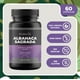 thumbnail image 5 of Albahaca Sagrada 60 Capsulas 500 Mg Tulsi Sin Sabor, 5 of 6