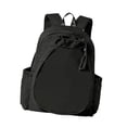 thumbnail image 4 of Siruishop Tennis Racket Bag Tennis Racquet Portable Pocket Badminton Paddle Tennis Bag Black, 4 of 8