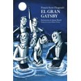 thumbnail image 1 of El gran Gatsby (Edición centenario), 1 of 2