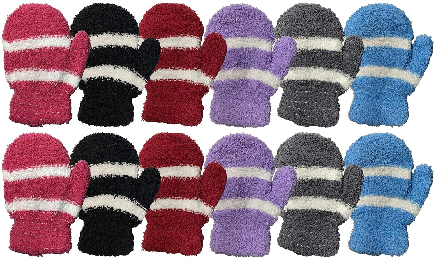 bulk childrens mittens