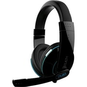 ifrogz Caliber Stealth Headphones
