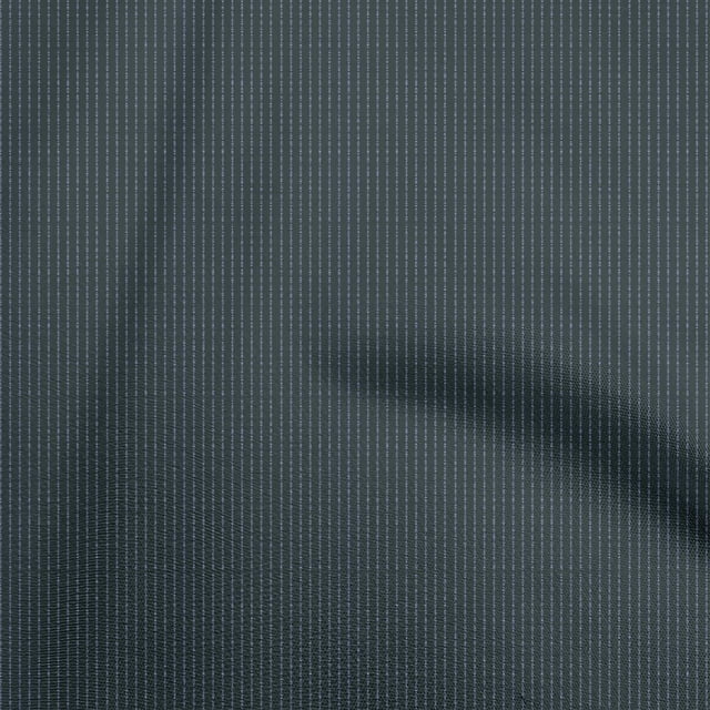 oneOone Polyester Spandex Dark Teal Blue Fabric Geometric Sewing Craft Projects Fabric Prints By Yard 56 Inch Wide