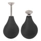 thumbnail image 1 of Regadera De 224 Ml, Regadera De Silicona Para Ducha Con Bola De Riego Para Plantas De Jardín Con Pico Largo Para Plantas De Interior, 1 of 7