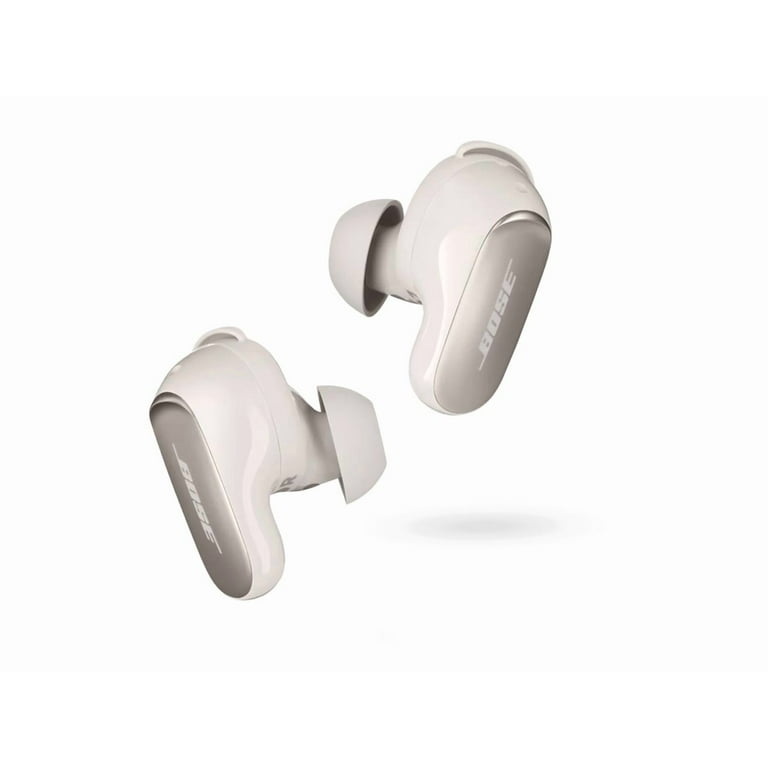 マリン】Bose QuietComfort Earbuds ホワイト Amazon.com: Bose