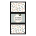 thumbnail image 1 of DesignOvation Gally 3-Opening Black Collage Picture Frame, 1 of 10