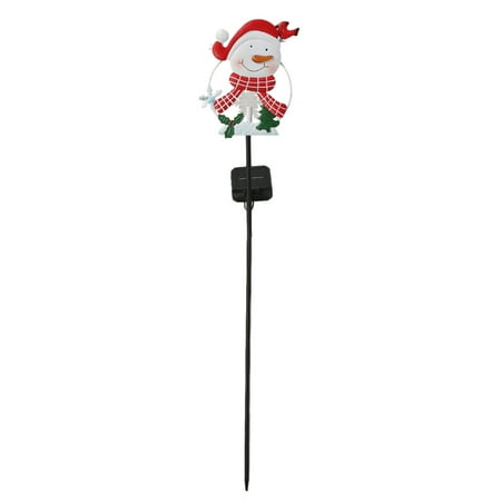 

Solar Ground Light 1P For Outdoor Decoration Clear Snowflake Glow 4 Styles Solar Powered Outdoor Lights For Outdoor Paths Light