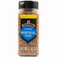 thumbnail image 2 of 1x McCormick® GRILL MATES Montreal Steak® Seasoning with pan, 2 of 2