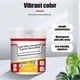 thumbnail image 5 of 500g/1000g Silk Waterproof Epoxy Floor Paint, Water-Based Epoxy Floor Paint, Quick-Dry Anti-Slip Protection Coating Paint, 5 of 5