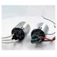 thumbnail image 3 of 40mm High Speed Motor 160000 Rpm High Speed DC Brushless Motor High Speed Blowing Violent Fan Mo, 3 of 5