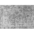 thumbnail image 1 of Ahgly Company Indoor Rectangle Oriental Gray Industrial Area Rugs, 8' x 12', 1 of 4
