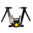 thumbnail image 3 of Entrenador de bicicleta de interior Saris Fluid2 Smart equipado con sensor de velocidad, 3 of 7
