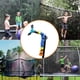 thumbnail image 1 of Xihbxyly Ofertas de Caja Abierta Liquidación Devoluciones En Almacén Aspersed Juegos Acuáticos Al Aire Libre Verano para Niños - Juegos de Parque Acuático para Niños, 1 of 7