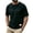 Black, variant on sususu Shirts for Men Graphic Tees , Men's Undershirts , Fashionable Stamp Print Crew Neck Short Sleeve Tee For Men Casual Comfort Fit Basic Top Daily Wear Summer T-Shirt