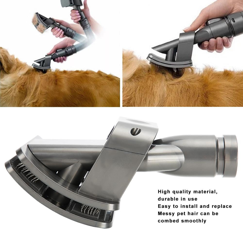 Rdeghly Vacuum Cleaner Pet Brush 