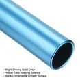 thumbnail image 4 of Uxcell Relay Track Baton Aluminum Alloy Tube Race Athletics Stick, Blue 2 Pack, 4 of 5