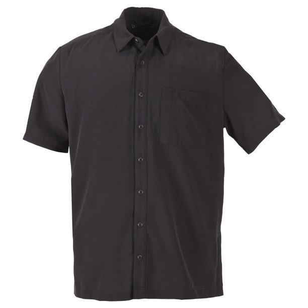 tactical button up