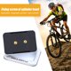 thumbnail image 5 of Sywqhk RISK 2x Cilindro de perno de freno de disco hidráulico para bicicleta Tornillo fijo (Entero dorado) Sywqhk Alta Calidad, 5 of 7