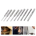 thumbnail image 2 of 4mm round shank PH00 PH0 PH1 PH2 magnetic Electric Cross screwdriver bit for 800, 2 of 9