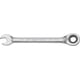 thumbnail image 1 of Llave de trinquete CRAFTSMAN reversible de 3/8 pulgadas y 72 dientes SAE, 1 of 1