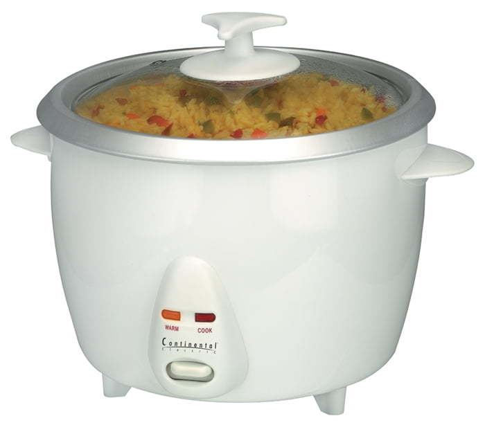 Cem Global Ce23211 6cup Rice Cooker