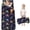 Monster Cartoon Truck Black Pattern-2, variant on Monster Cartoon Truck White Pattern Teens Toddler Nap Mat with Pillow, Sleeping Mat Bag for Preschool Daycare 59"x22"