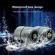 thumbnail image 4 of Sensor De Grabadora De Conducción De Grabación Dual Grabadora De Conducción De Motocicleta Grabadora De Lente Impermeable Con Luz De Relleno Cámara Trasera De Lente Impermeable Para Monitoreo De Yuarrent VI003374-00, 4 of 6