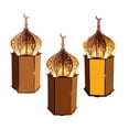 thumbnail image 2 of SDFGTstore Eid Decoration DIY Table Decor Family Table Ornament Exquisite Centerpieces, 2 of 7
