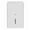 White - WiFi, variant on GE® 50 Pint Smart Portable Dehumidifier with Smart Dry for Wet Spaces