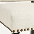 thumbnail image 5 of MADISON KD STUD DINING CHAIR, 5 of 5