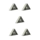 thumbnail image 3 of Kenally Alloy To And Accurate T Males In Home Ruler Right Ruler Laboratories Durable Fine Ruler Right Operate At Precision Type2 NO2, 3 of 6