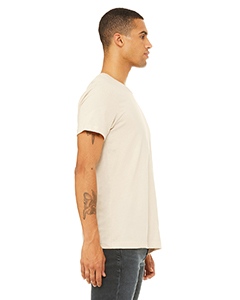 Bella 3001 Unisex Jersey Short Sleeve 