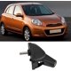 thumbnail image 3 of Soporte de base de antena, soporte de base de techo de antena de radio de automóvil para Micra Almera 28216BC20A, 3 of 5