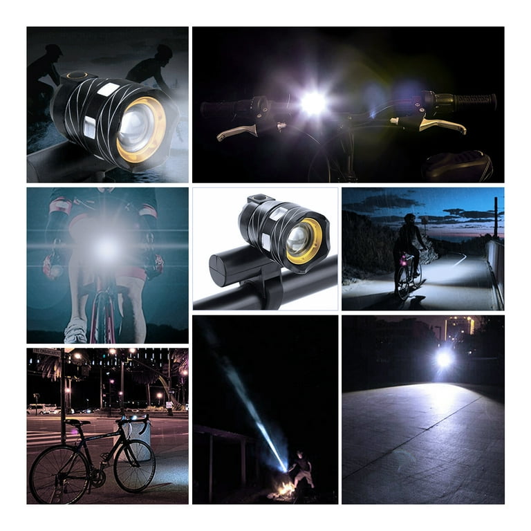 15000 lumen sales bike light